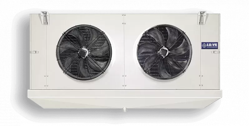 LU-VE — indrustrial unit coolers